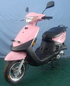 Wangye  WY48QT25C moped with two wheels 