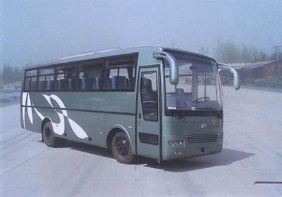 Yutong  ZK6900D coach