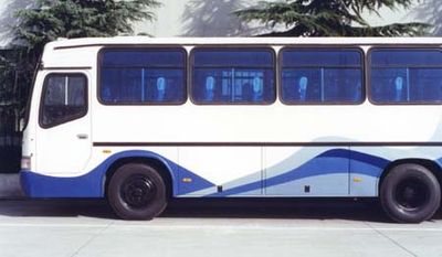 Yutong  ZK6900D coach