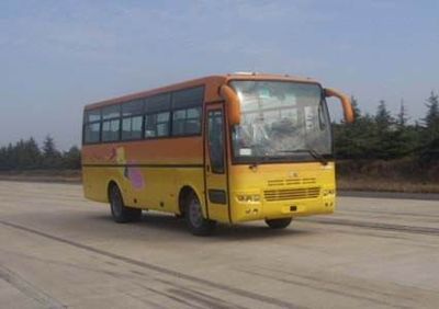 Yutong  ZK6900D coach