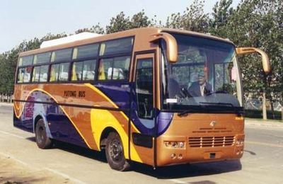 Yutong  ZK6900D coach