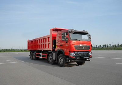 Haowo  ZZ3317V506HE1 Dump truck