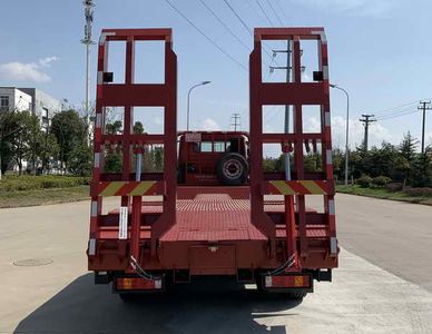 Shengyun Datian  ASD5310TPB Flat transport vehicle