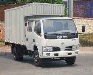 Dongfeng  EQ5030XXYN73D3AC Box transport vehicle