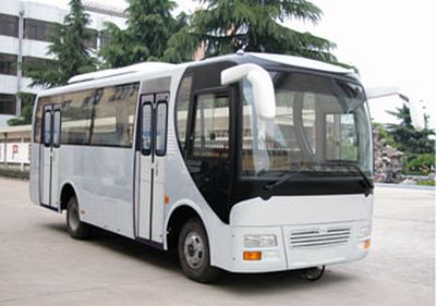 Yaxing  JS6750T1 coach