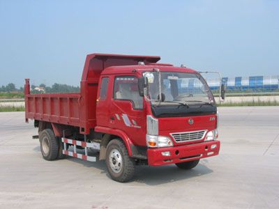 Dongfang Hongpai AutomobileLT3070Dump truck