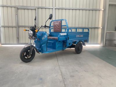 Ouwang  OW1500DZH5C Electric tricycle