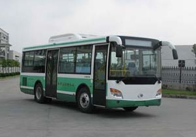 Shenlong brand automobile SLK6891UF4G3 City buses