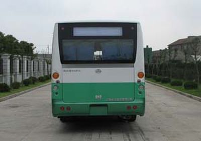 Shenlong brand automobile SLK6891UF4G3 City buses