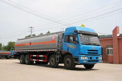 Xingshi  SLS5317GHYC Chemical liquid transport vehicle