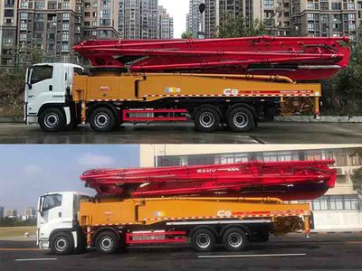 Sany  SYM5447THBF Concrete pump truck