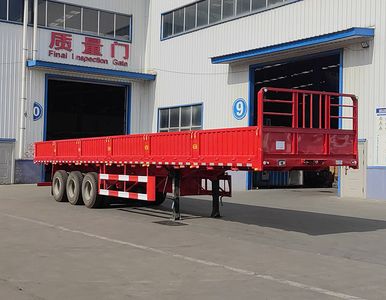 Tonghua  WTY9400LB Fence semi-trailer