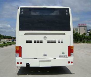 Jinlv  XML6115JHEV65CN Hybrid urban buses