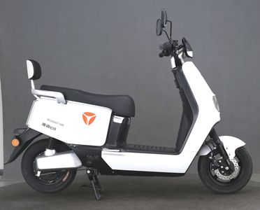 Yadi  YD1200DT48B Electric two wheeled motorcycle