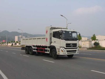 Shenhe  YXG3254A Dump truck