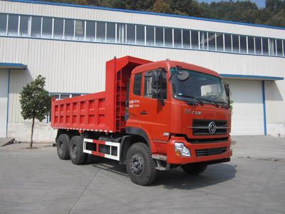 Shenhe  YXG3258A6D Dump truck