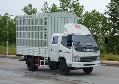 Ouling ZB5080CCQLSD9SGrate type transport vehicle