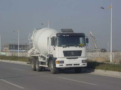 Xingma AH5250GJB4Concrete mixing transport vehicle