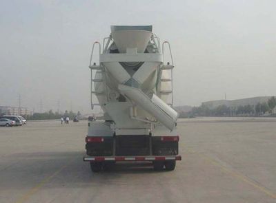 Xingma  AH5250GJB4 Concrete mixing transport vehicle