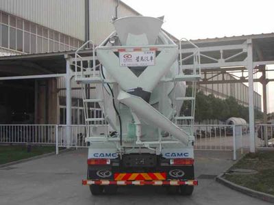 Xingma  AH5250GJB4 Concrete mixing transport vehicle