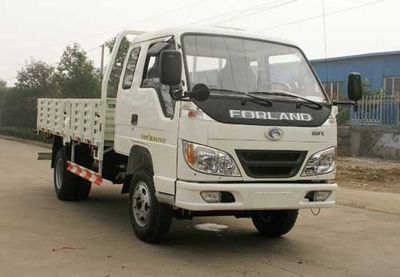 Foton  BJ3083DEPBA5 Dump truck