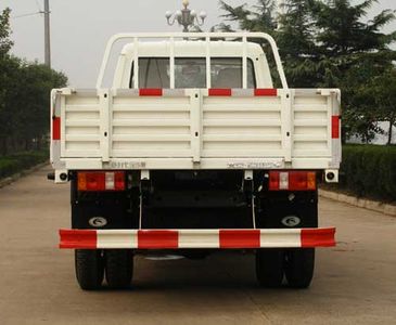 Foton  BJ3083DEPBA5 Dump truck