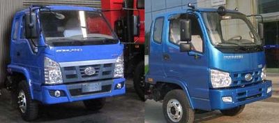 Foton  BJ3083DEPBA5 Dump truck