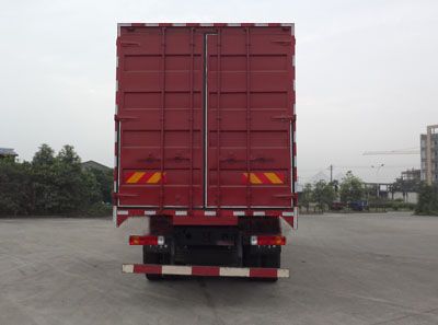 Ace car CDW5310XXYA3T4 Box transport vehicle