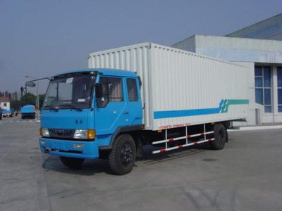 Phoenix FXC5096XXYBox transport vehicle