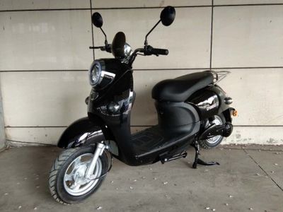 Guofeng  GF500DQT2 Electric two wheeled light motorcycle