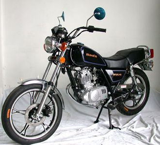 Haofu HF1254BTwo wheeled motorcycles