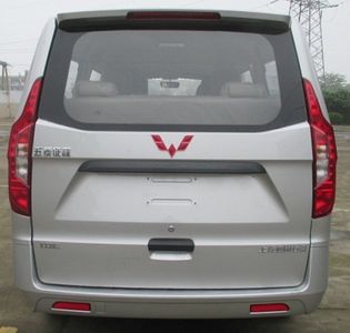 Wuling  LZW6510TF multi-purpose vehicle 