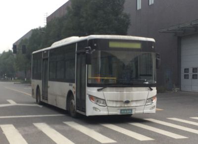 Kaiwo  NJL6100EV2 Pure electric city buses