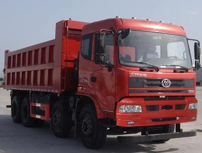 Shitong  STQ3311L13Y4B5 Dump truck