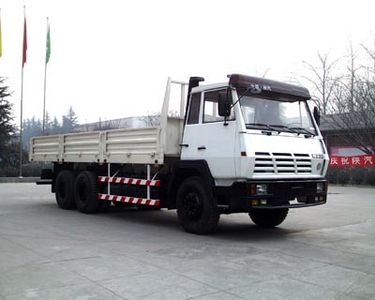 Star Steyr SX1264BL434 Truck