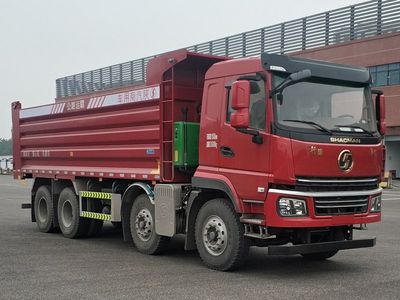 Shaanxi Automobile SX3312GP6306 Dump truck