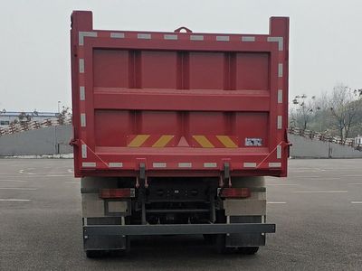 Shaanxi Automobile SX3312GP6306 Dump truck