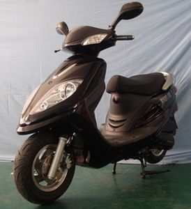 Wangye  WY125T17C Two wheeled motorcycles