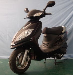 Wangye  WY125T17C Two wheeled motorcycles