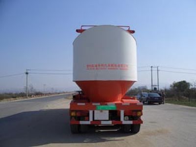 Shenxing  YGB9408GFL Powder material transportation semi-trailer