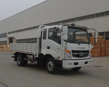 Ouling  ZB3046UDD6V Dump truck