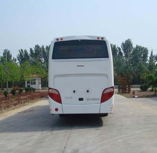 Dongyue  ZTQ5138XYLA3 Medical examination vehicle