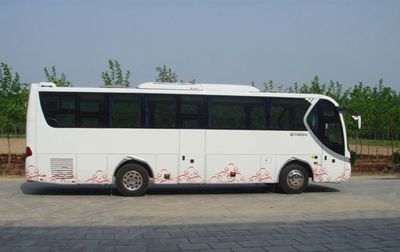 Dongyue  ZTQ5138XYLA3 Medical examination vehicle