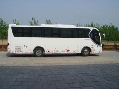 Dongyue  ZTQ5138XYLA3 Medical examination vehicle