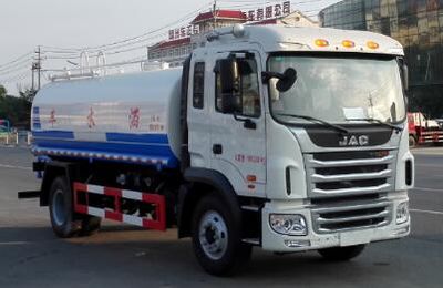 Dali  DLQ5161GSSY5 Sprinkler truck