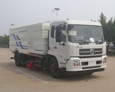 UFO  FD5183TSLE5 Road sweeper