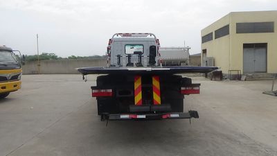 Lihaitong  HLH5180TQZEQ6 Obstacle clearing vehicle