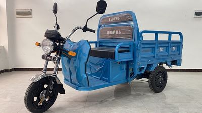 Leipeng  LP1500DZH3 Electric tricycle