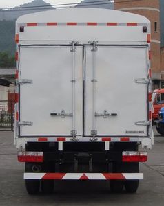 Shitong  STQ5102CCYN4 Grate type transport vehicle