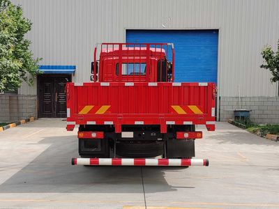 Shaanxi Automobile SX1179LA501F2 Truck